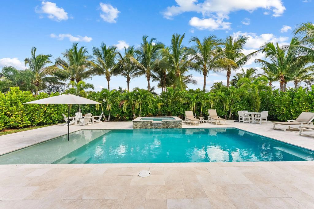 12705 Nevins Lane, Palm Beach Gardens