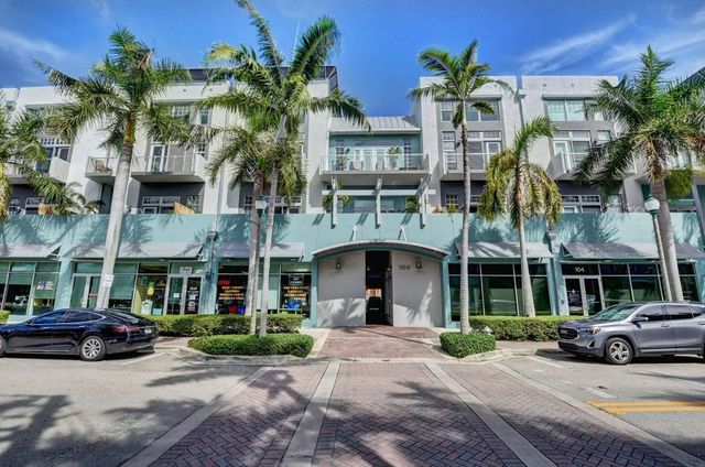 185 Ne 4th Avenue #204, Delray Beach