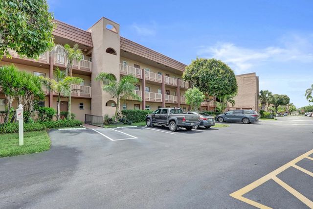 9540 Sunrise Lakes Boulevard #303, Sunrise