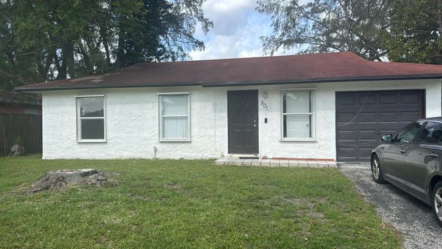 501 Sw 83rd Avenue, North Lauderdale