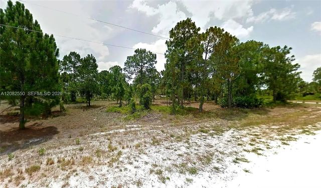 675 Appaloosa Avenue, Clewiston