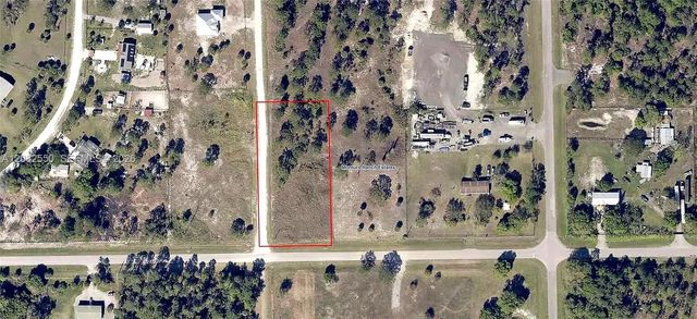 2 of 6 - 675 Appaloosa Avenue, Clewiston, FL