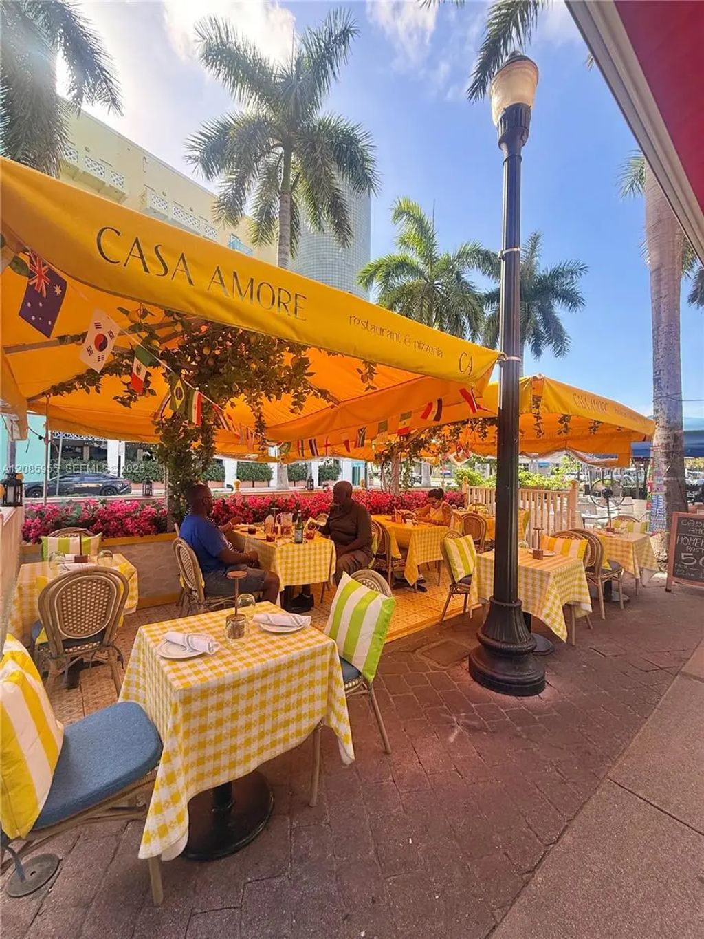 419 Washington Avenue, Miami Beach