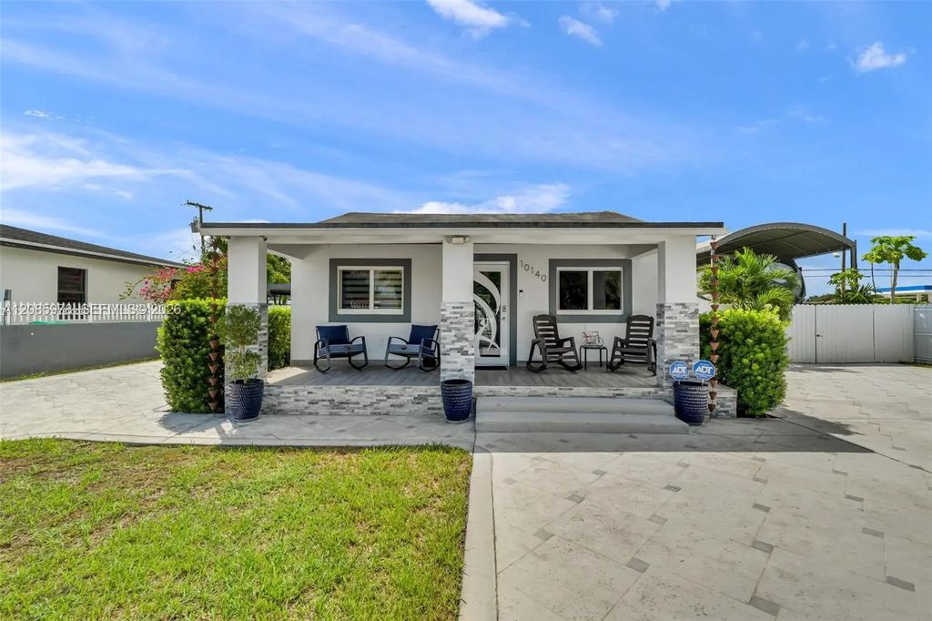 10140 Nw 26th Avenue, Miami
