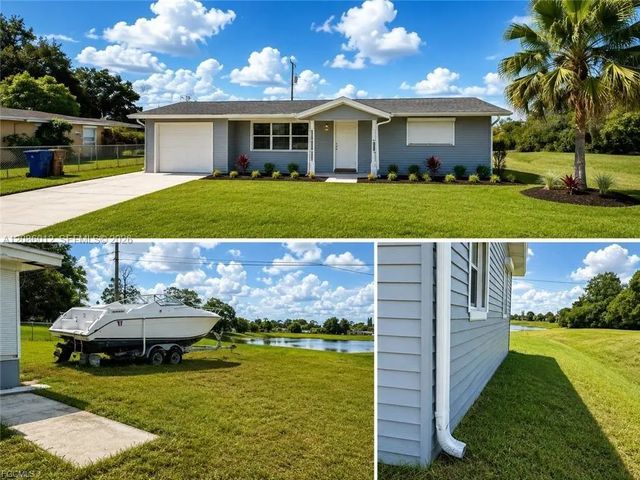 2 of 2 - 106 Jasmine Road W, Lehigh Acres, FL