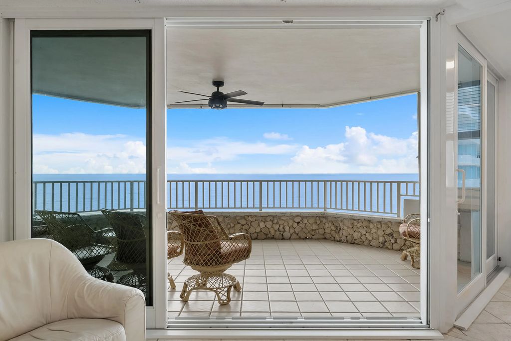1340 S Ocean Boulevard #1106, Pompano Beach