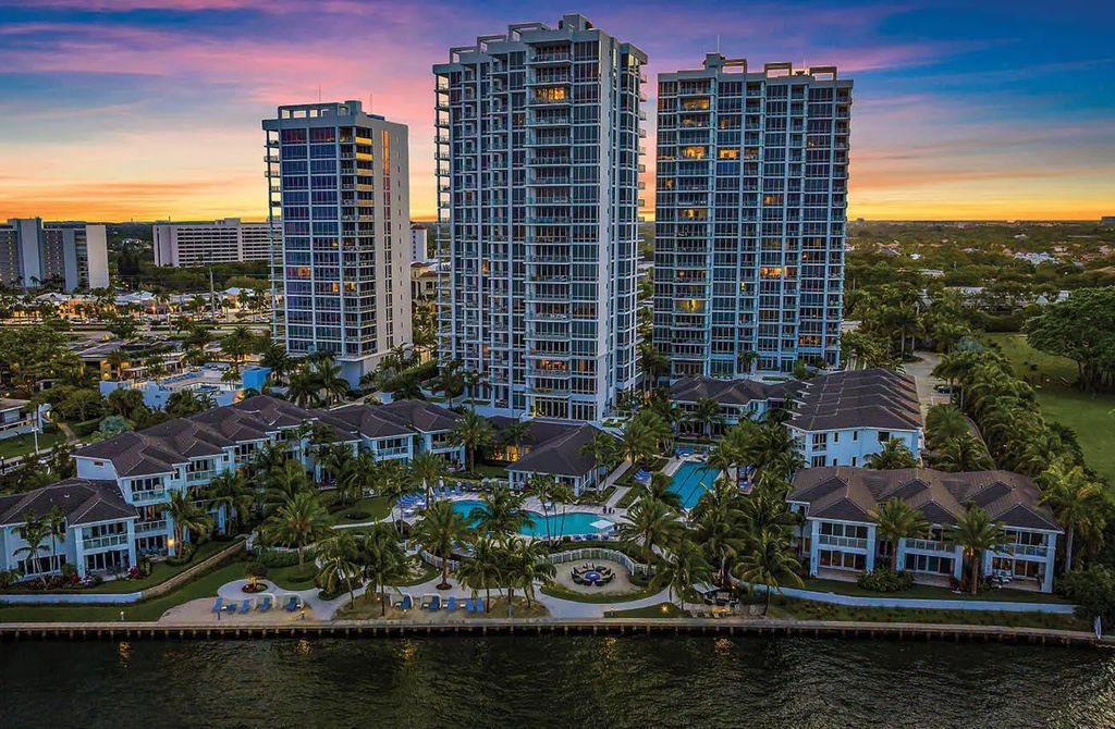 1 Water Club Way #504, North Palm Beach