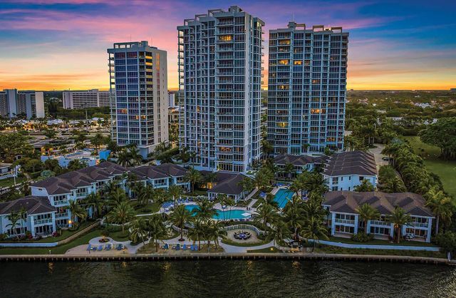 1 Water Club Way #504, North Palm Beach