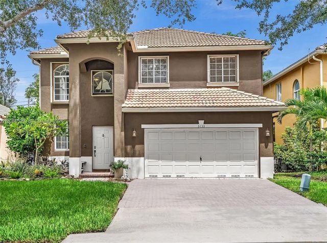 5133 Heron Place, Coconut Creek