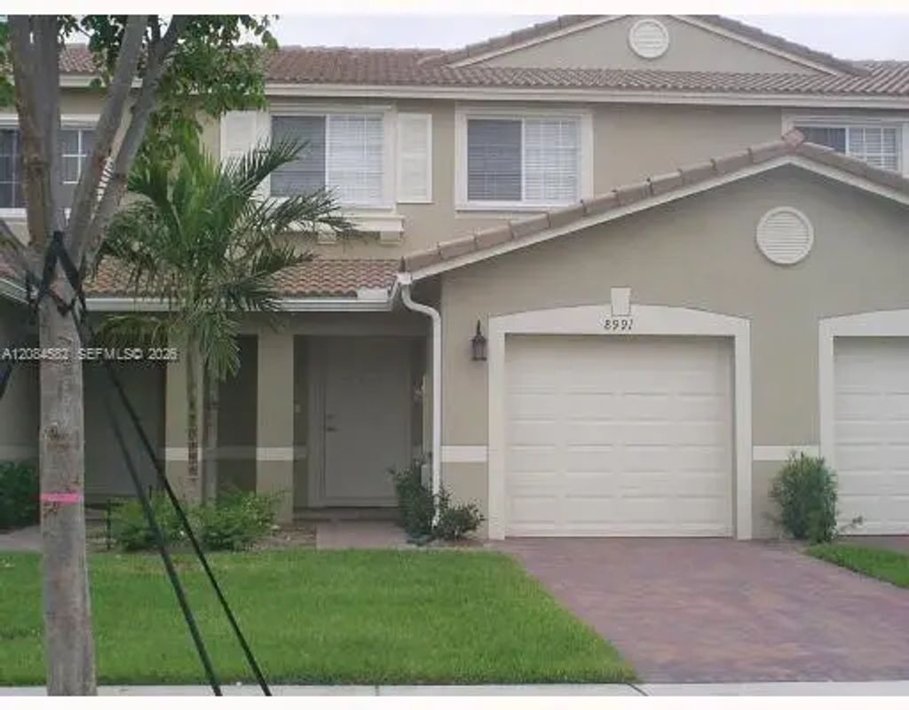 9128 Chambers Street #9128, Tamarac