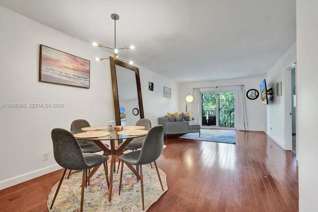 1785 N Andrews Square #205e, Fort Lauderdale