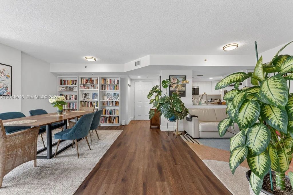 1650 Coral Way #607, Miami