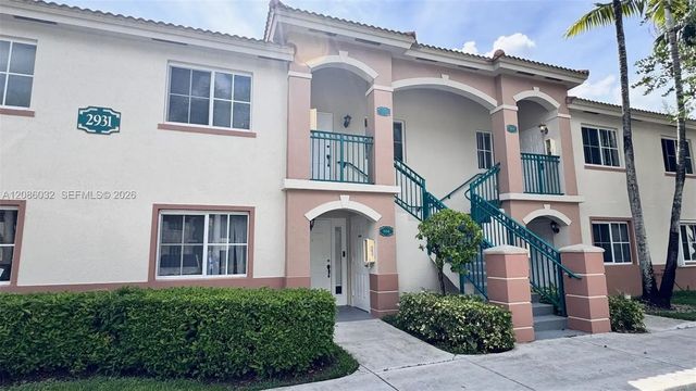 2931 Se 13th Avenue #205-47, Homestead