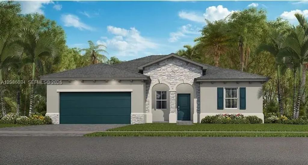 17486 Sw 287 Street, Miami