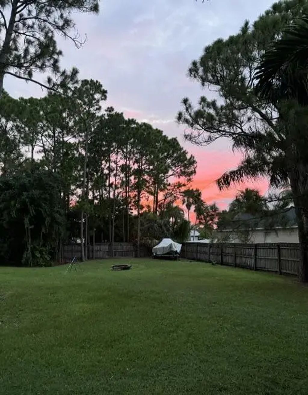 1261 Sw Byron Street, Port St. Lucie