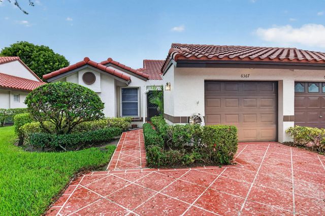 2 of 65 - 6367 Pointe Pleasant Circle, Delray Beach, FL