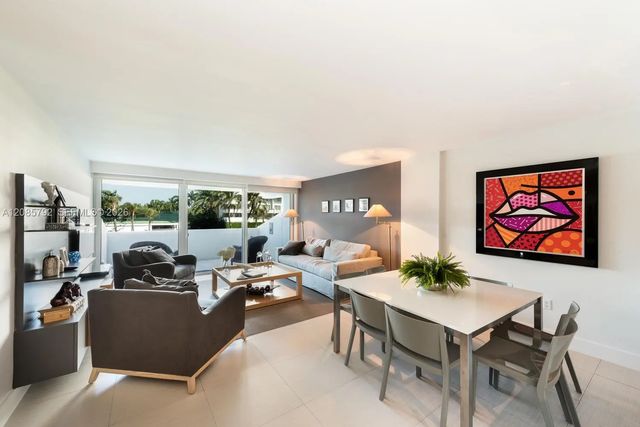 199 Ocean Lane Drive #206, Key Biscayne