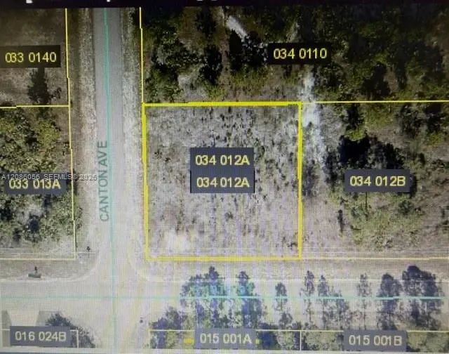 3201 E 10th Street, Lehigh Acres