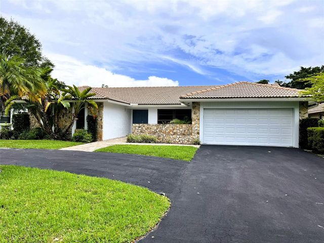 11375 Nw 19th Drive, Coral Springs