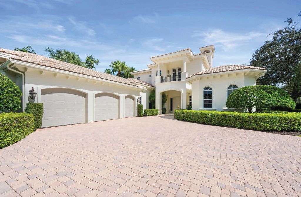 115 Echo Lane, Jupiter