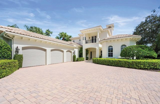 115 Echo Lane, Jupiter