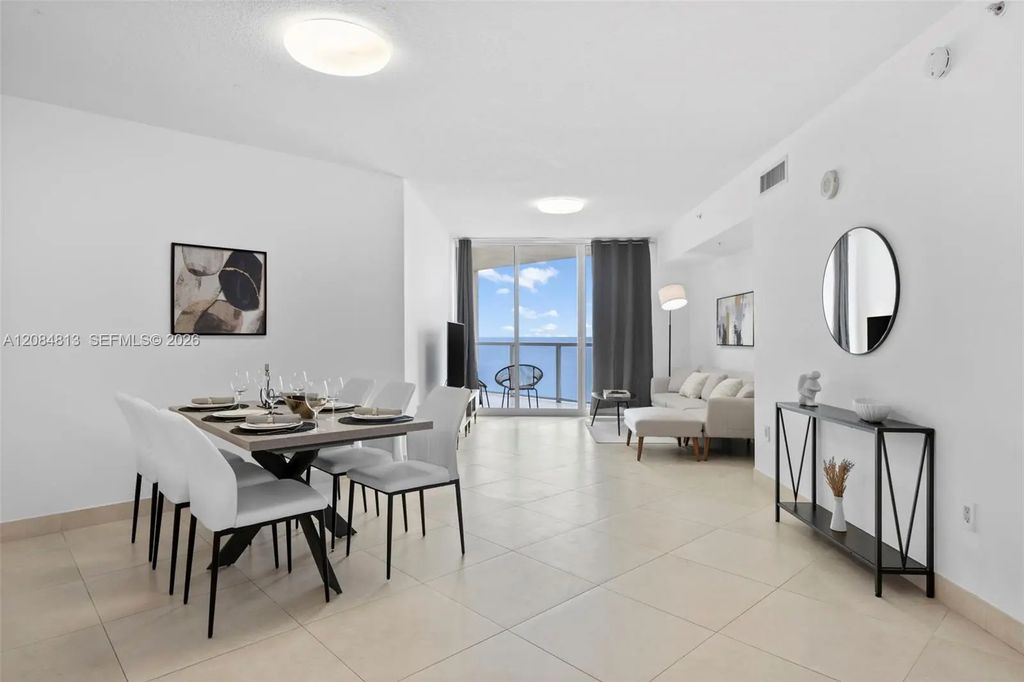 16699 Collins Avenue #1710, Sunny Isles Beach