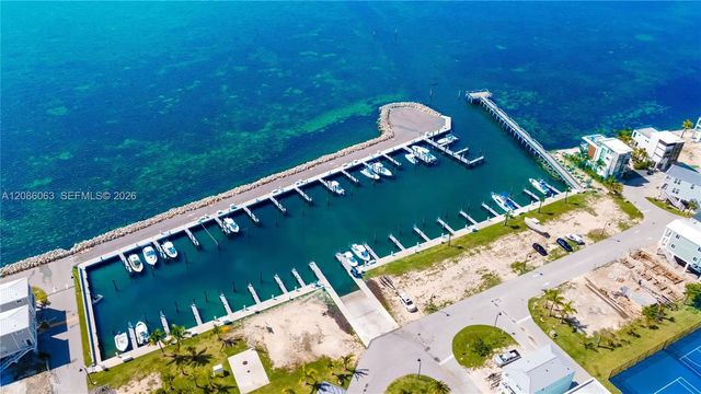 94825 Oversea, Key Largo