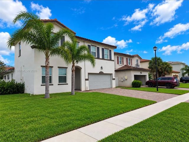 7786 Nw Gladwell Lane, Port St. Lucie
