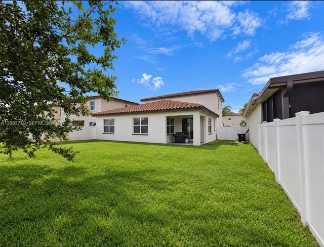 2 of 20 - 7786 Nw Gladwell Lane, Port St. Lucie, FL