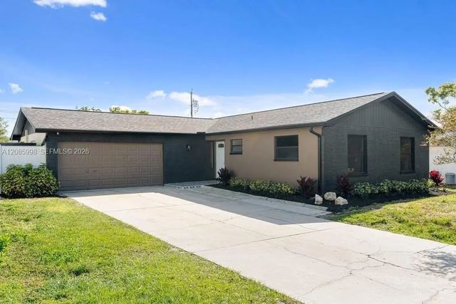 1981 Briarwood Street, 