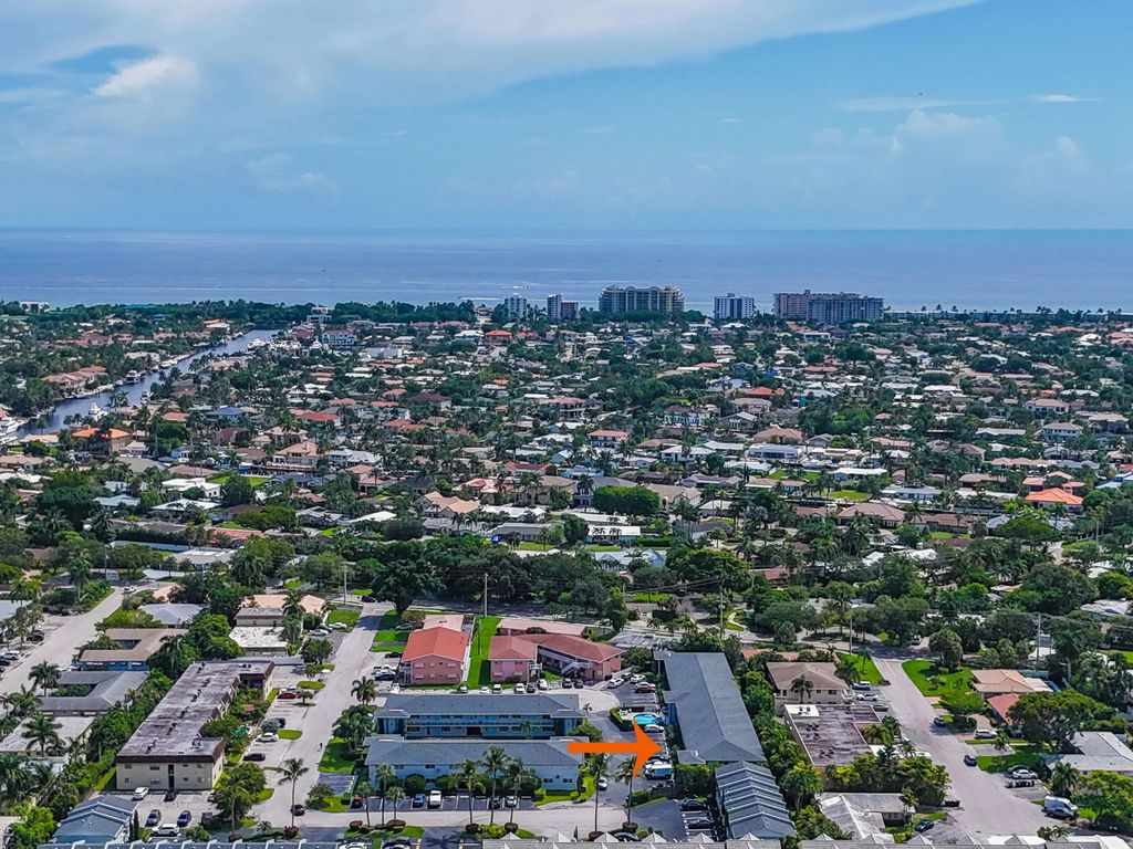 4111 Ne 21st Way #211c, Lighthouse Point