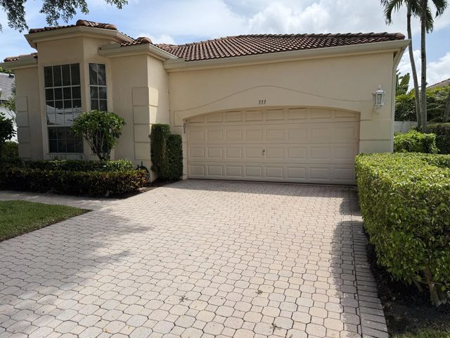 333 Sunset Bay Lane, Palm Beach Gardens