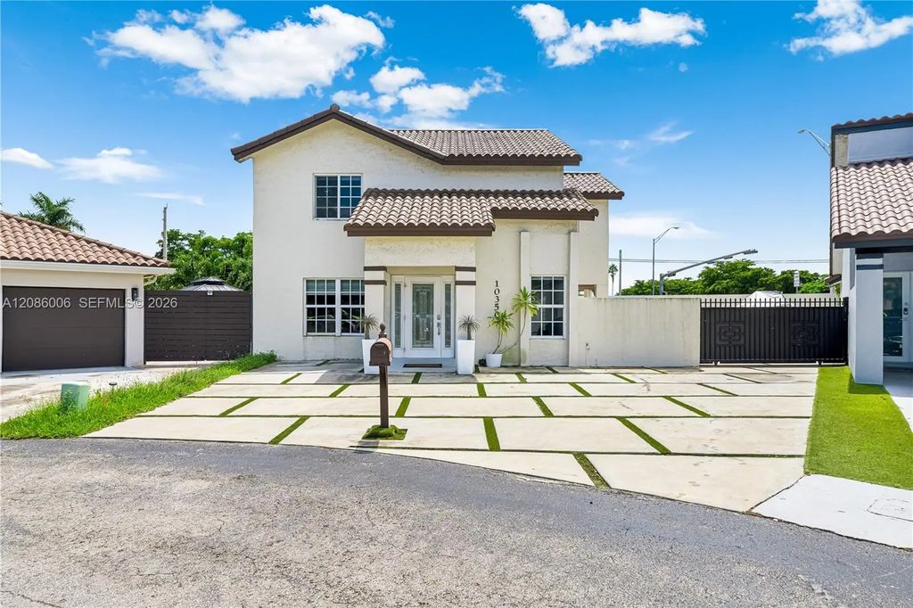 10350 Sw 136th Court, Miami