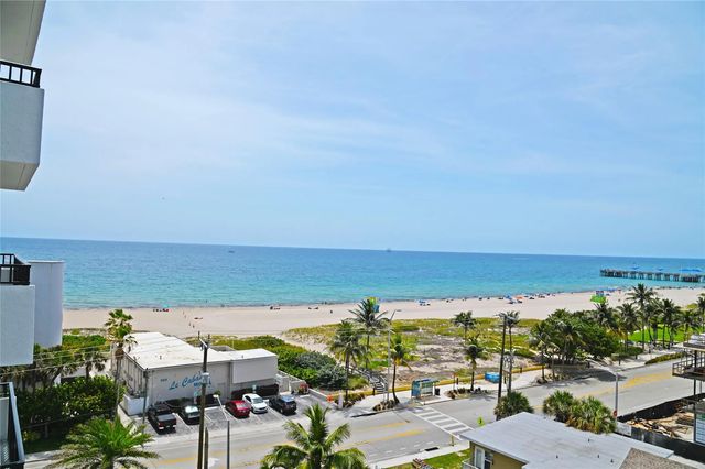 525 N Ocean Boulevard #923, Pompano Beach
