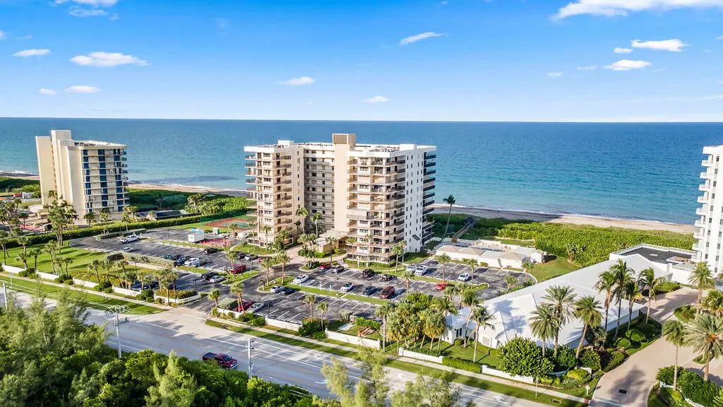 10044 S Ocean Drive #103, Jensen Beach