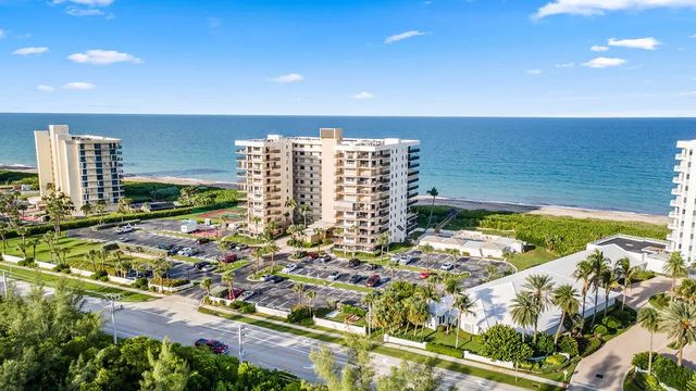 10044 S Ocean Drive #103, Jensen Beach