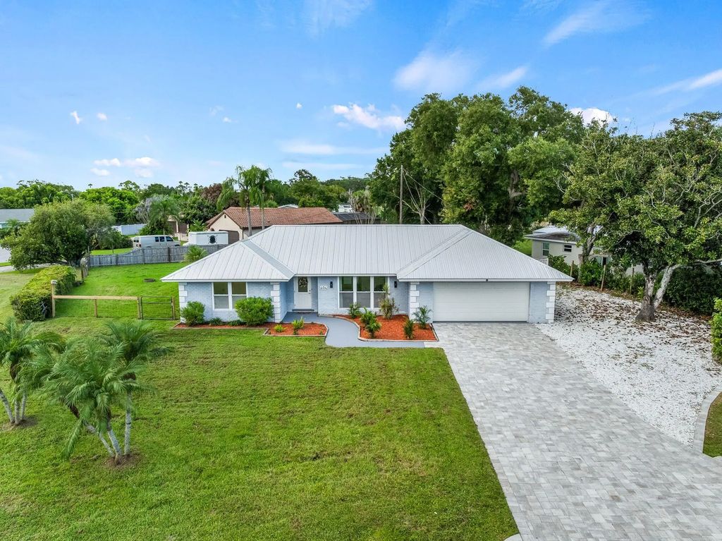 404 21st Street Se, Vero Beach