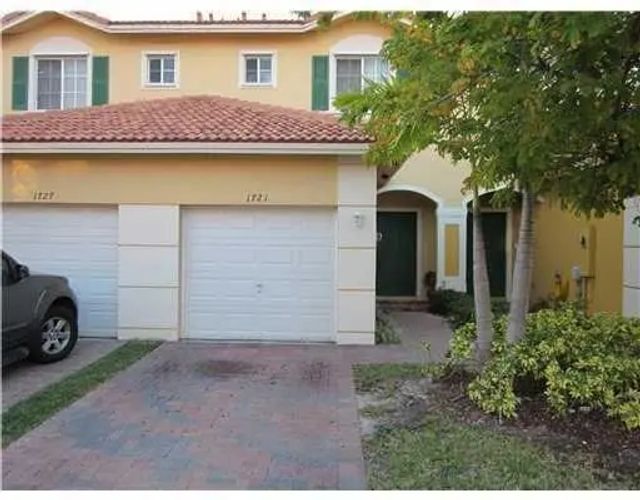 1721 Sw 81st Terrace, North Lauderdale