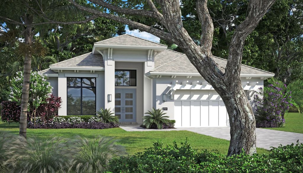 9199 Seaglass Court, Vero Beach