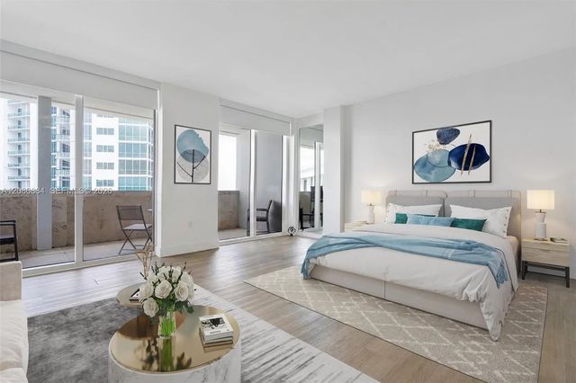 3 of 12 - 10275 Collins Avenue #1502, Bal Harbour, FL