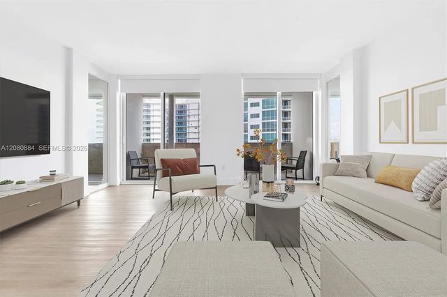 4 of 12 - 10275 Collins Avenue #1502, Bal Harbour, FL