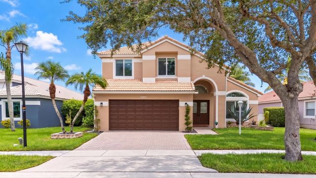 1551 Nw 132nd Avenue, Pembroke Pines