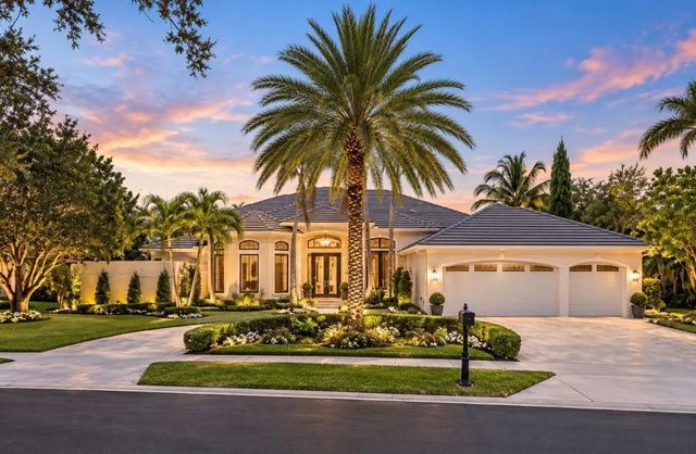 3284 Huntington, Weston