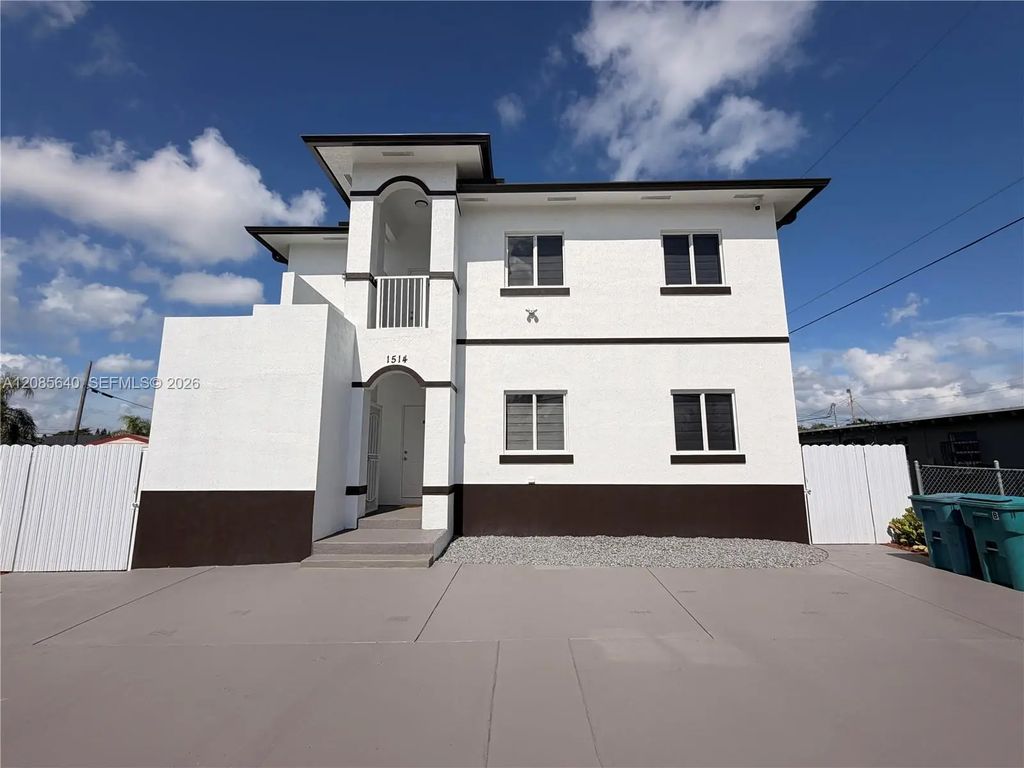 1514 Nw 5th Avenue #a, Florida City