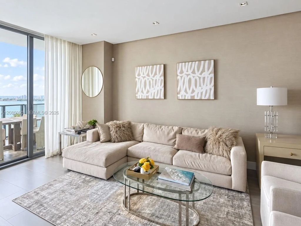 460 Ne 28th Street #3503, Miami