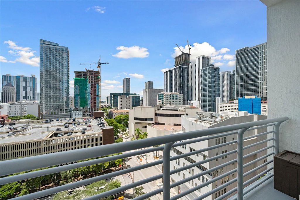 234 Ne 3rd Street #1403, Miami
