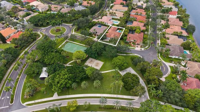 2 of 55 - 2647 Edgewater Drive, Weston, FL