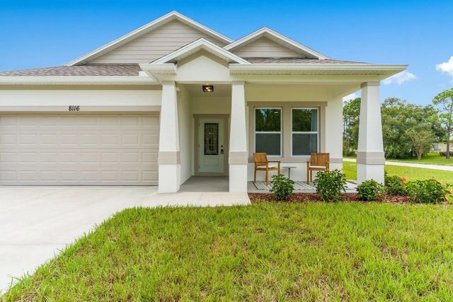 2 of 50 - 8116 100th Court, Vero Beach, FL