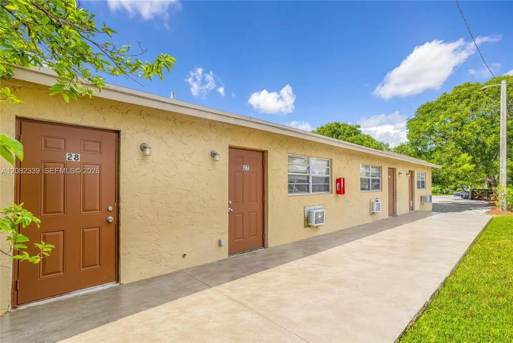 920 S K Street, Lake Worth