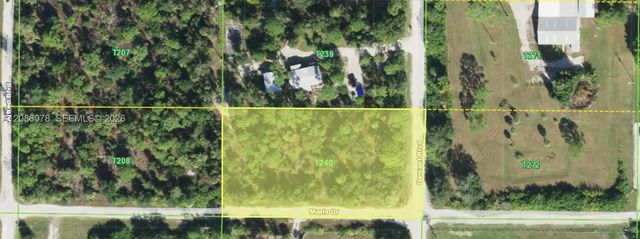 2 of 5 - 29256 Maris Drive, Punta Gorda, FL
